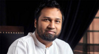Singer Kaushik Hossain Taposh freed on bail